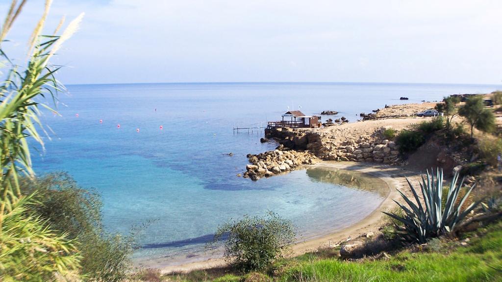 Kapparis Holiday Villa 018 Protaras Quarto foto